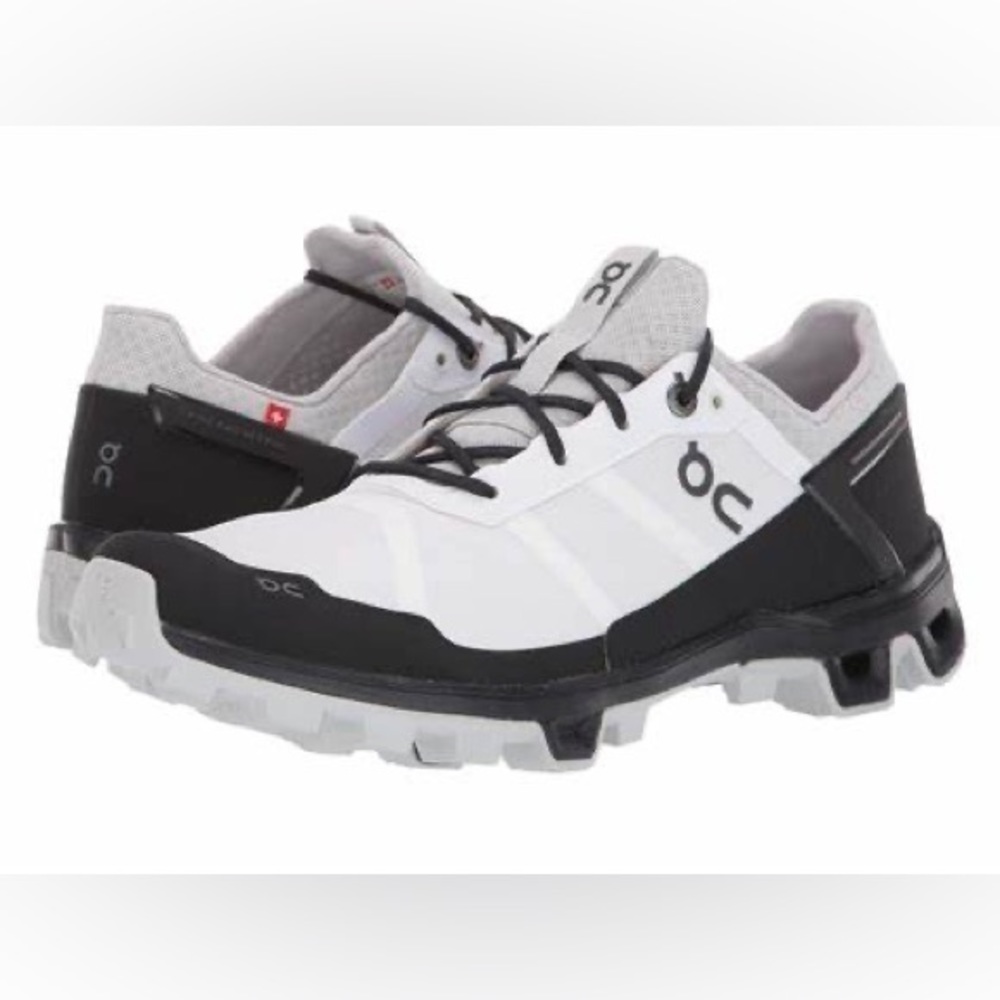 On Cloudventure lightweight trail running shoes